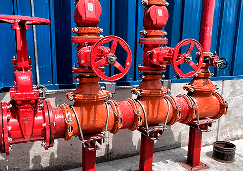 Tuberías-contra-incendios